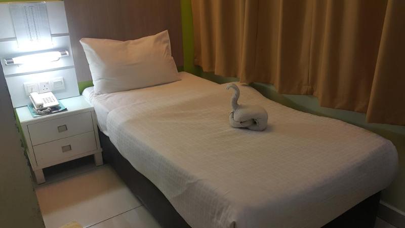 Quarto Estandar Individual, Best View Hotel Bandar Sunway @ Near Sunway Medical Pyramid Lagoon