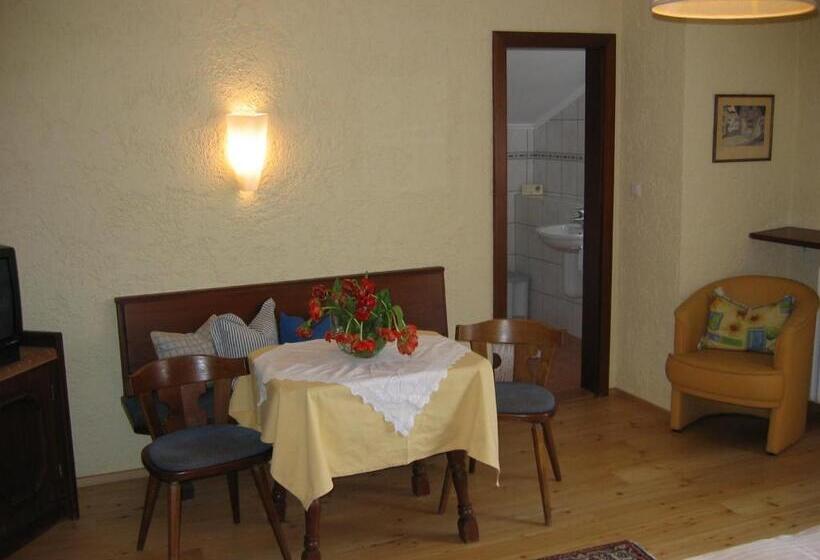Номер Стандарт, Gasthof Koreth
