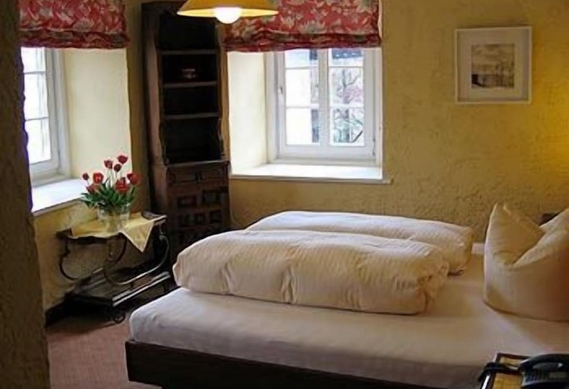 Четырехместный Номер Стандарт, Gasthof Koreth