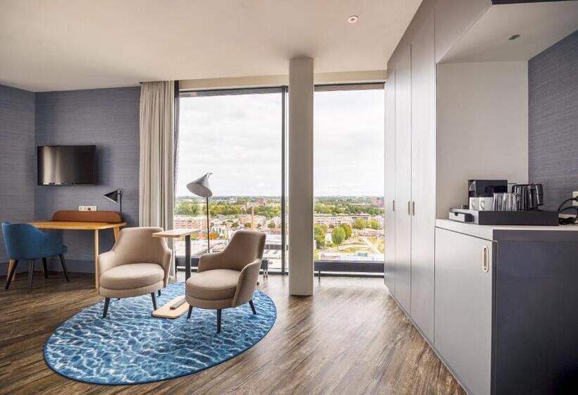 尊贵房, Mercure Hotel Amersfoort Centre
