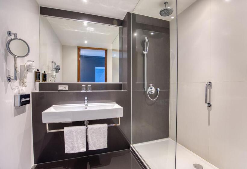 尊贵房, Mercure Hotel Amersfoort Centre