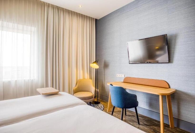 高级大房间, Mercure Hotel Amersfoort Centre