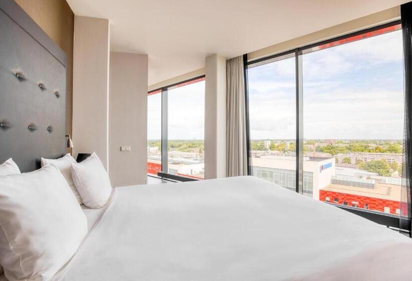 豪华套房, Mercure Hotel Amersfoort Centre