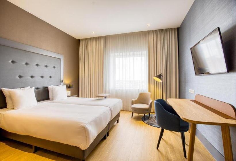 高级大房间, Mercure Hotel Amersfoort Centre