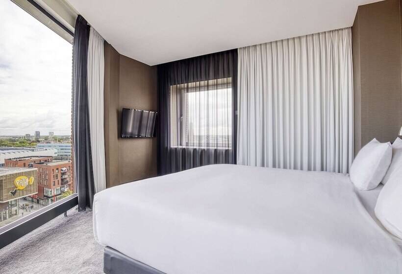 豪华套房, Mercure Hotel Amersfoort Centre