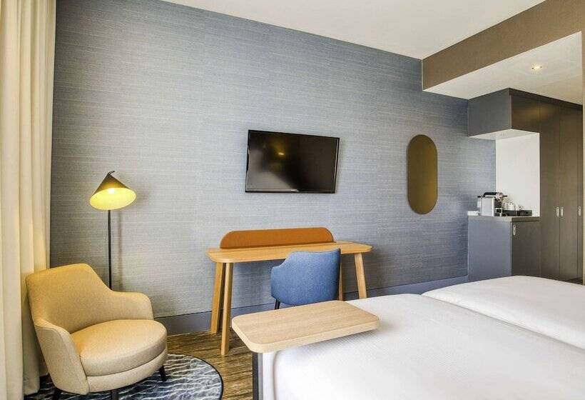尊贵房, Mercure Hotel Amersfoort Centre