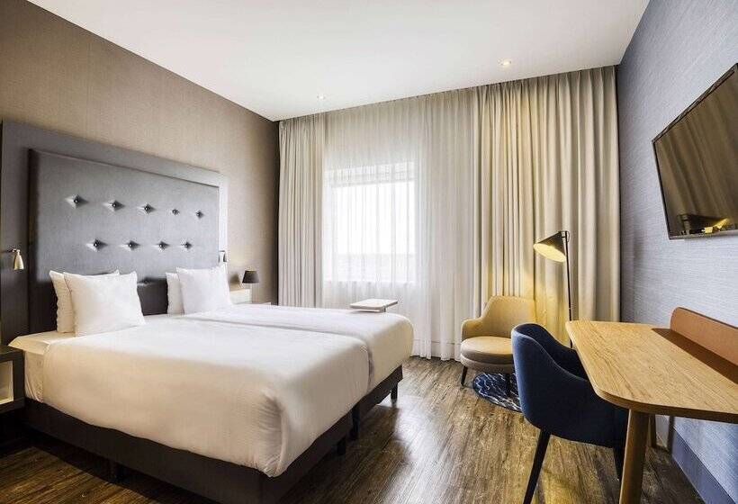 尊贵房, Mercure Hotel Amersfoort Centre