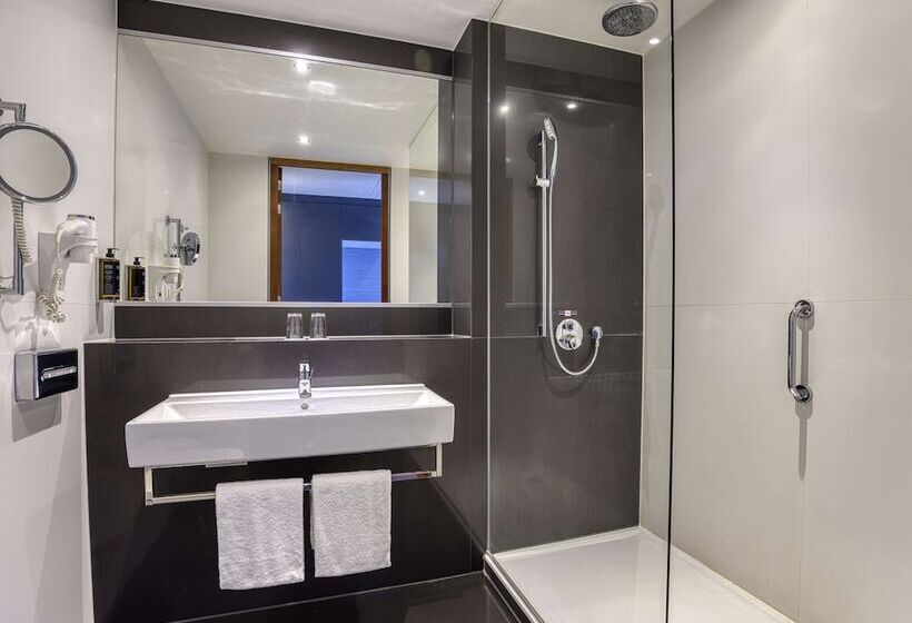 高级大房间, Mercure Hotel Amersfoort Centre