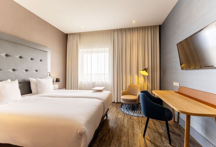 高级大房间, Mercure Hotel Amersfoort Centre