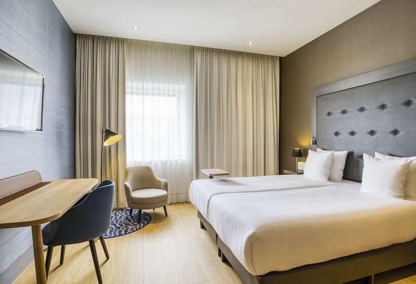 尊贵房, Mercure Hotel Amersfoort Centre