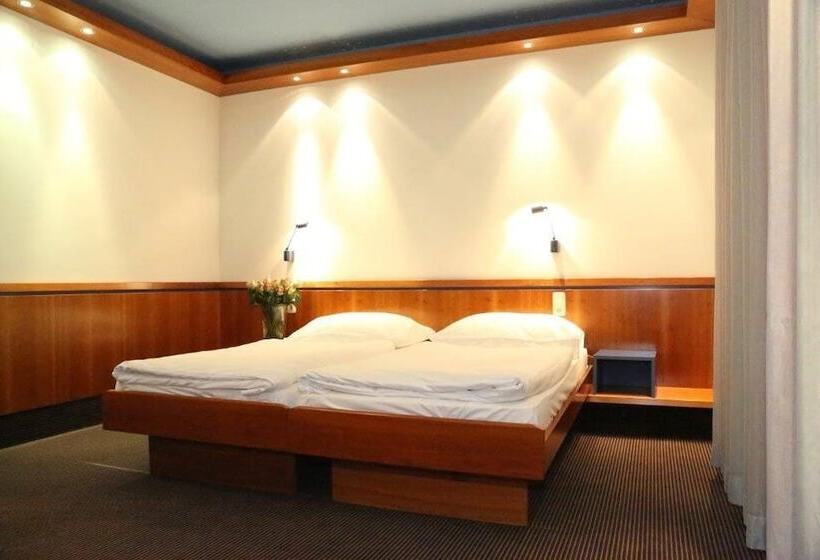 Номер Стандарт Индивидуальный, Prielmayerhof