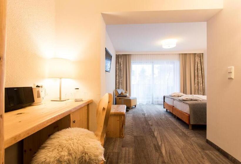 اتاق استاندارد, Ritzlerhof   Adults Only