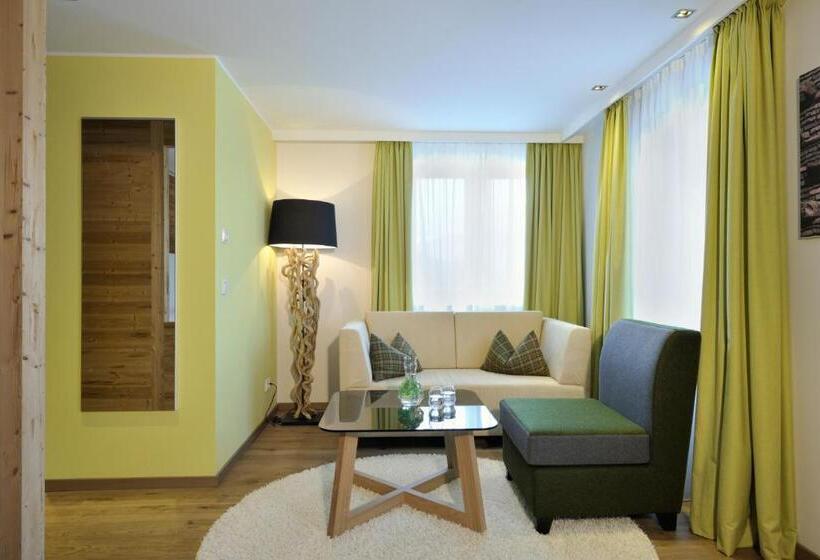 سوییت جونیور سوپریور, Ritzlerhof   Adults Only