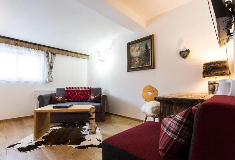 اتاق استاندارد, Ritzlerhof   Adults Only