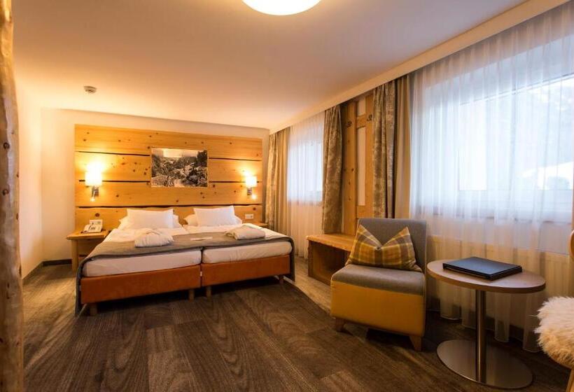اتاق اکونومی, Ritzlerhof   Adults Only