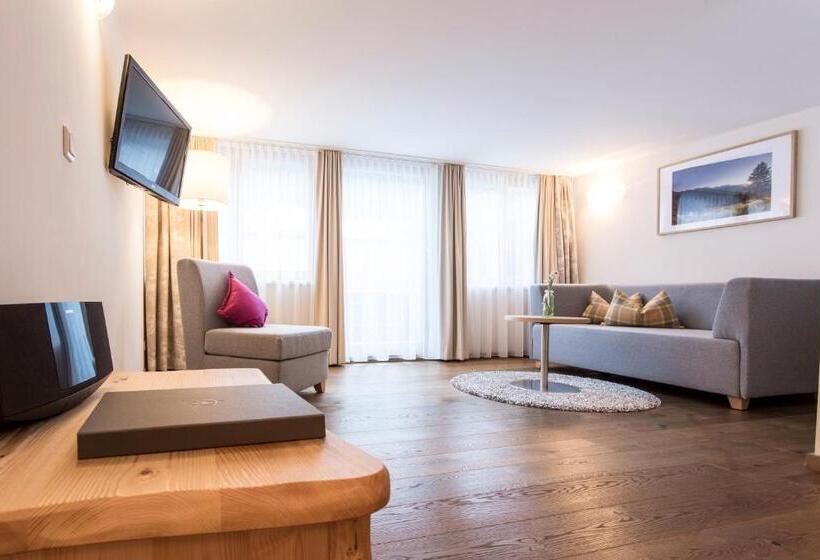 اتاق لوکس, Ritzlerhof   Adults Only