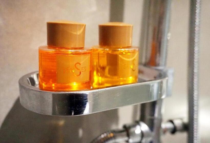 اتاق سوپریور یک تخته, S33 Compact Sukhumvit