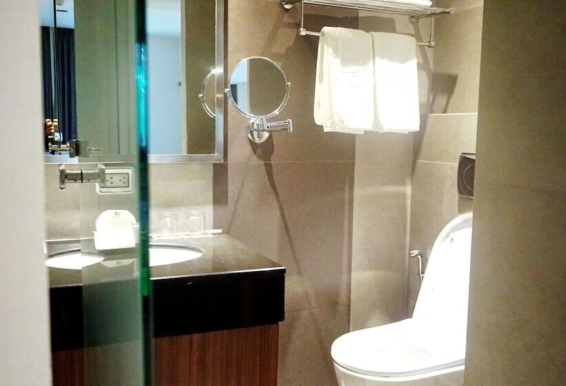 اتاق استاندارد, S33 Compact Sukhumvit