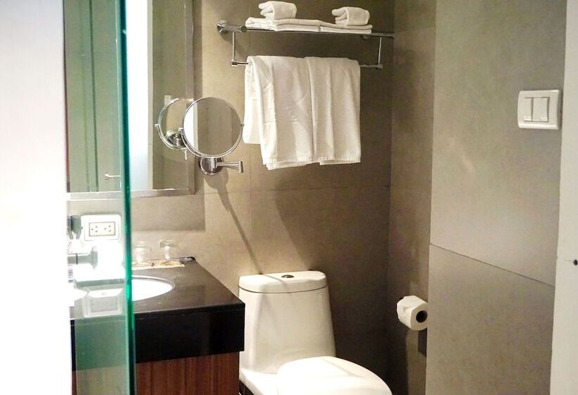 اتاق سوپریور, S33 Compact Sukhumvit
