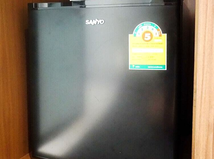 اتاق سوپریور یک تخته, S33 Compact Sukhumvit