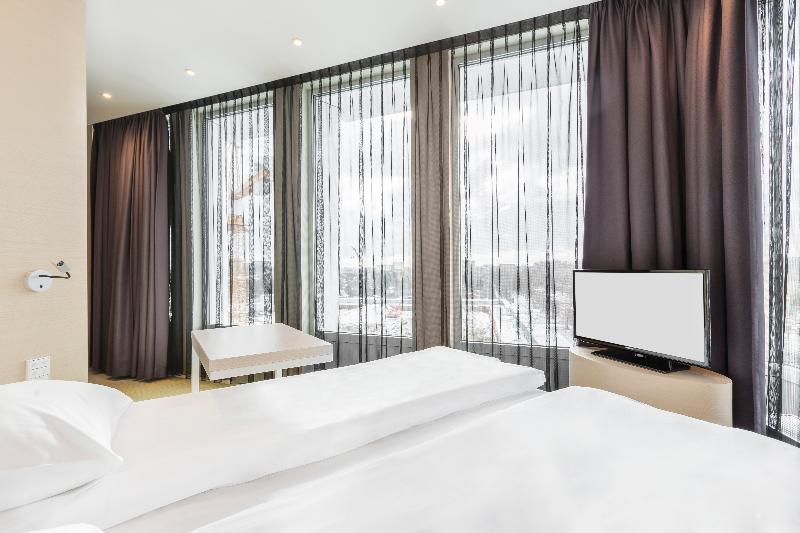 Номер Superior, Sound Garden Hotel Airport