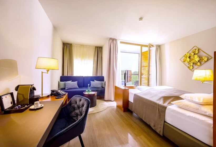 Номер Superior, Spa Resort Styria  Adults Only