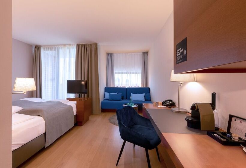 Quarto Superior, Spa Resort Styria  Adults Only