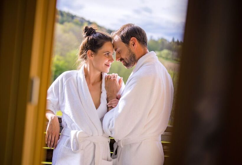Полулюкс, Spa Resort Styria  Adults Only