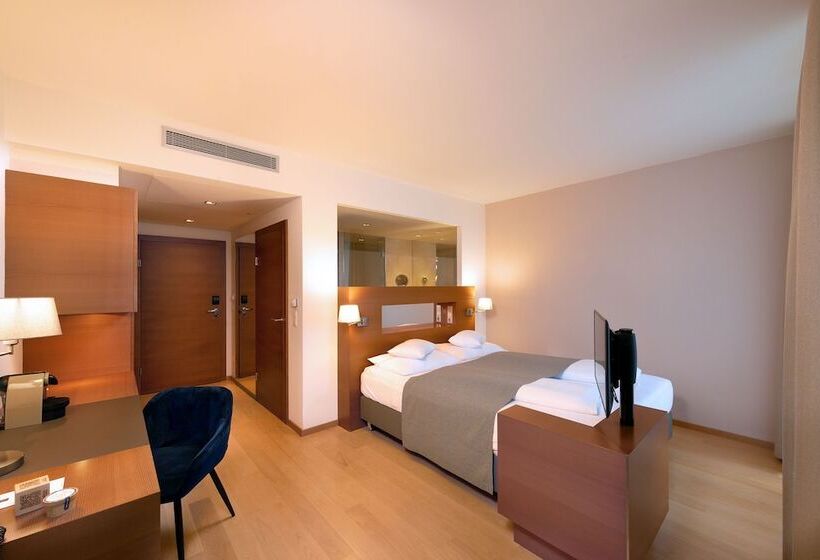 Номер Deluxe, Spa Resort Styria  Adults Only