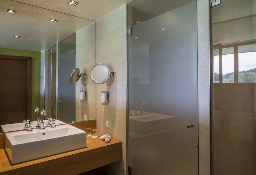 Номер Superior, Spa Resort Styria  Adults Only