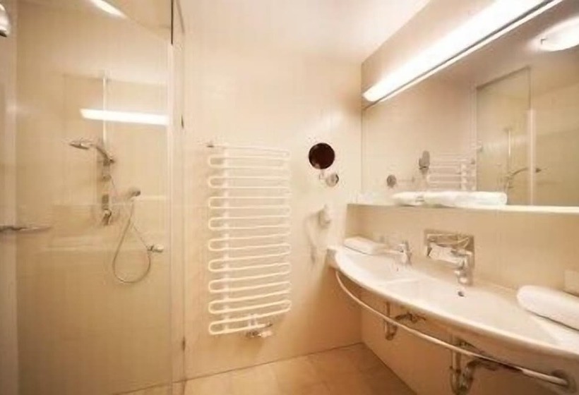 اتاق استاندارد یک نفره, Vitaler Landauerhof