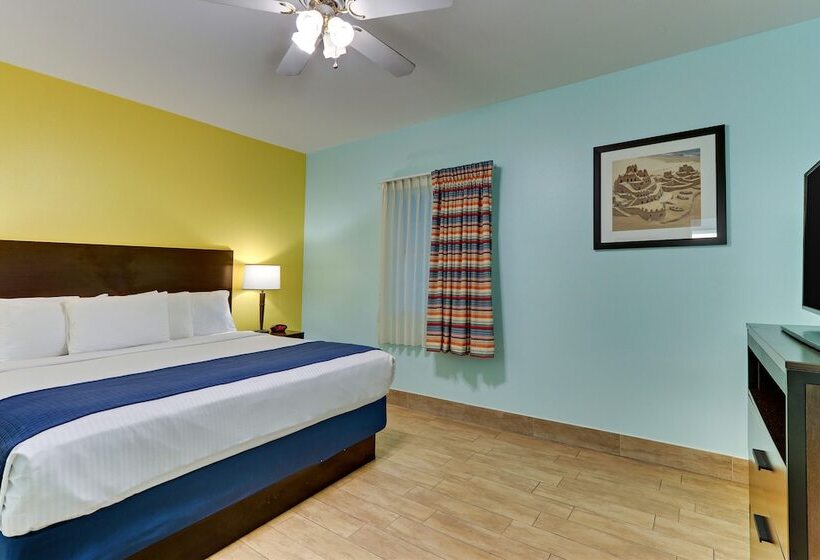 Люкс, Island Hotel Port Aransas