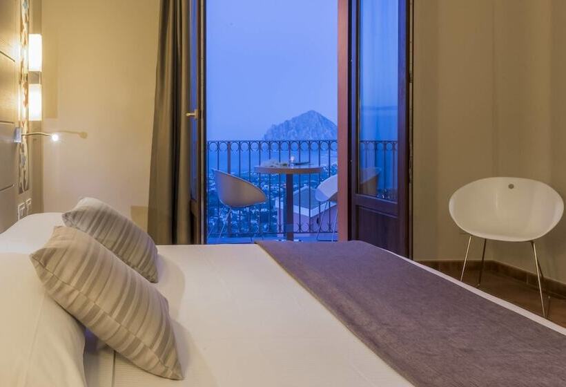 اتاق اجرایی, Parco Degli Aromi Resort & Spa