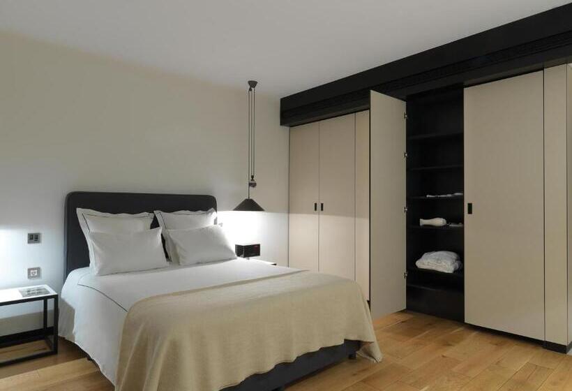 Номер Superior Адаптированный для Инвалидов, Sense Hotel Sofia, A Member Of Design Hotels