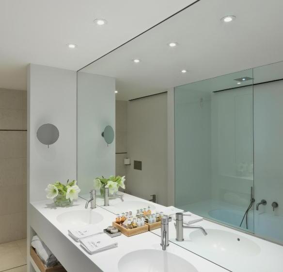 Люкс, Sense Hotel Sofia, A Member Of Design Hotels