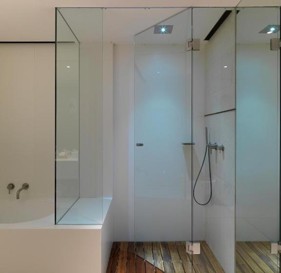 Люкс, Sense Hotel Sofia, A Member Of Design Hotels