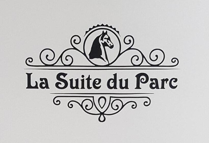 Family Suite, Les Sabots Du Parc
