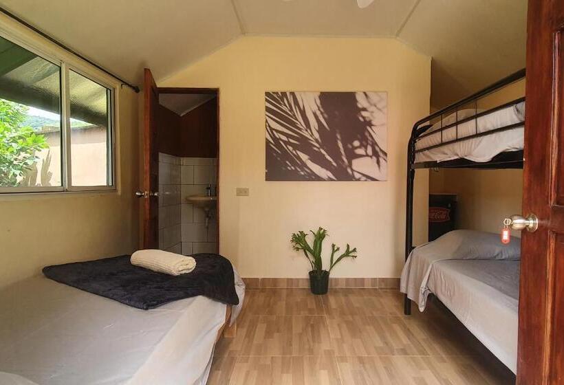 Трежместный Номер Economy, Los Pinos De Torio