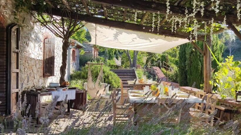 Номер Стандарт, Ca Novae   Tuscany Farmhouse