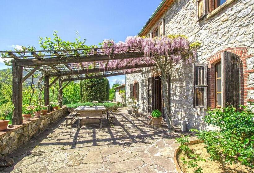Номер Стандарт, Ca Novae   Tuscany Farmhouse