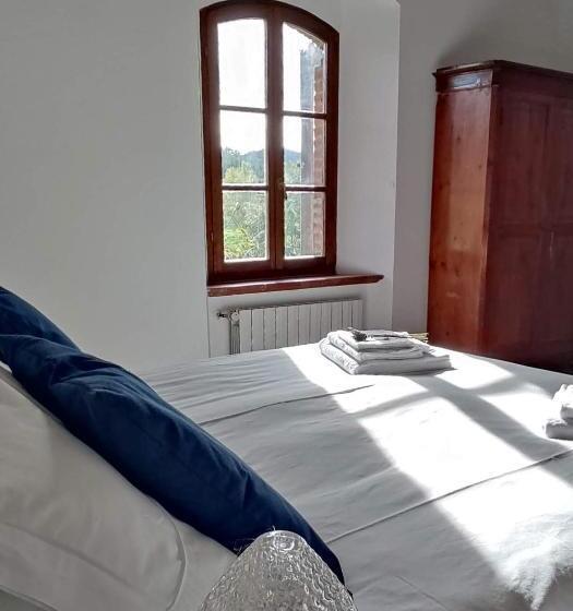 Номер Стандарт, Ca Novae   Tuscany Farmhouse