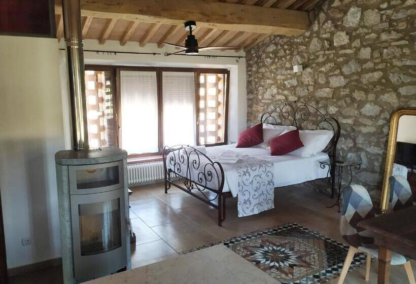 Студия Стандарт, Ca Novae   Tuscany Farmhouse
