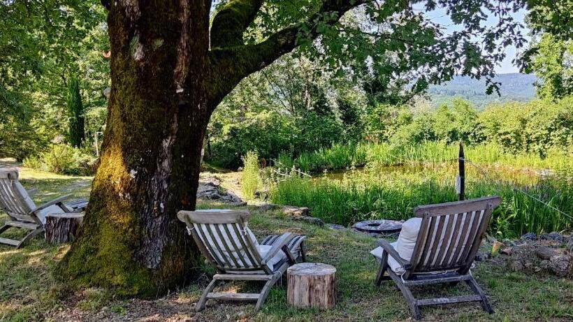 Трехместный Номер Базовый, Ca Novae   Tuscany Farmhouse
