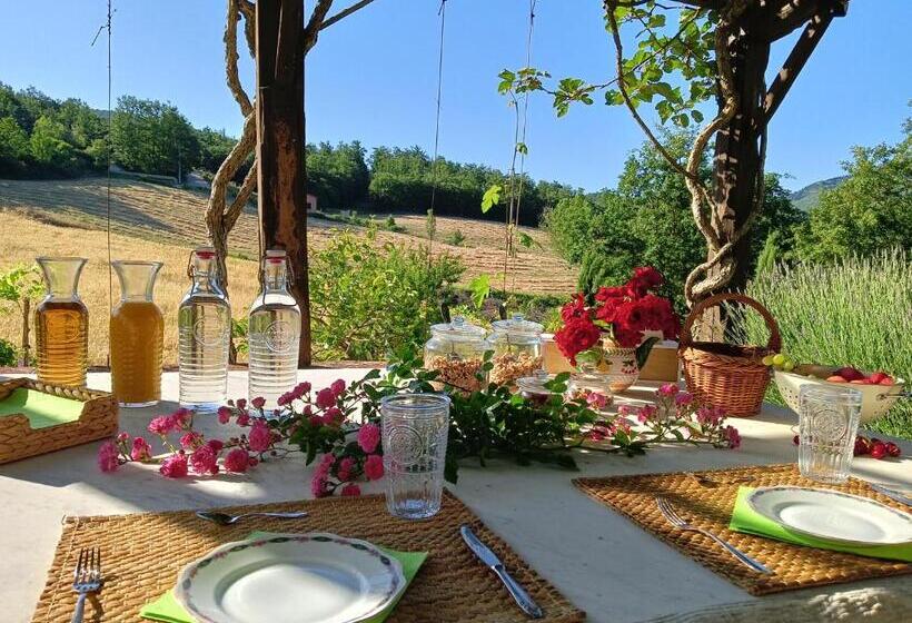Трехместный Номер Базовый, Ca Novae   Tuscany Farmhouse