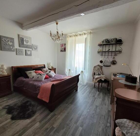 Номер Стандарт, Les Colombes De L Occitanie