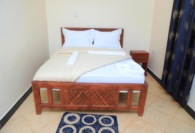 اتاق استاندارد, Johnsons Villas