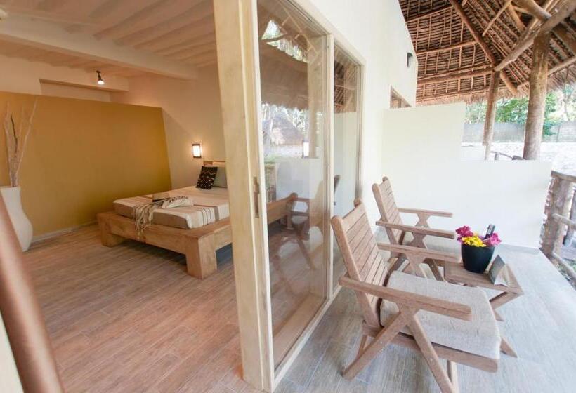 Номер Стандарт, Veraclub Zanzibar Village
