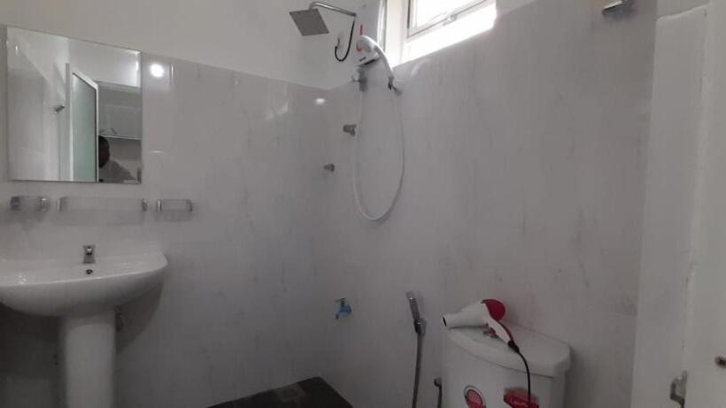 Номер Стандарт, Paradise Villa