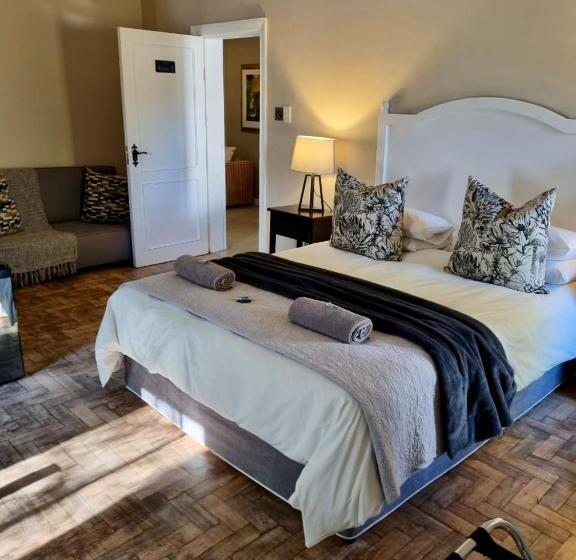 스탠다드 트리플 룸, The Merino Guest House