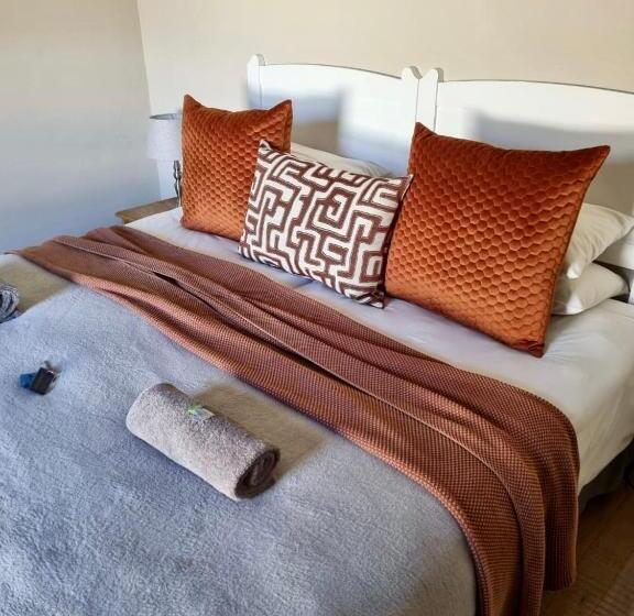 스탠다드 룸, The Merino Guest House